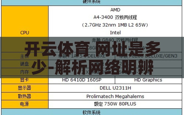 开云体育 网址是多少-解析网络明辨，关于开云体育的正确选择与安全访问，探索安全访问开云体育的智慧选择