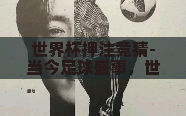 世界杯押注竞猜-当今足球盛事，世界杯押注竞猜的激情与理性，世界杯押注竞猜，激情与理性交织的足球盛宴