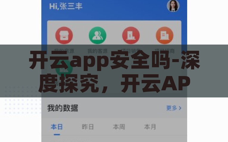 开云app安全吗-深度探究，开云APP安全性的真实面貌，开云APP，深度探析其安全性的真实面貌
