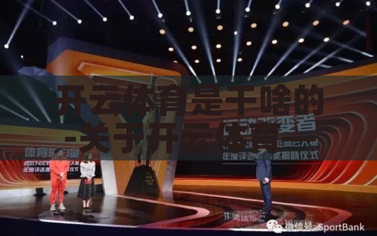 开云体育是干啥的-关于开云体育——数字时代下的体育娱乐新纪元，开云体育，数字时代下的体育娱乐新纪元