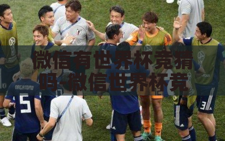 微信有世界杯竞猜吗-微信世界杯竞猜，移动端的新兴社交娱乐体验，微信世界杯竞猜，移动端的社交娱乐新体验