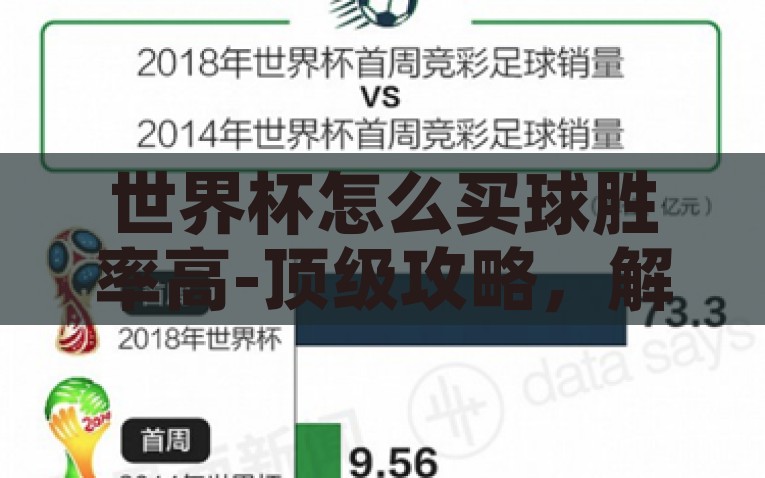 世界杯怎么买球胜率高-顶级攻略，解锁世界杯购球策略，提升胜算新高度