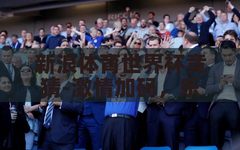 新浪体育世界杯竞猜-激情加码，乐在新浪体育世界杯竞猜——足坛盛宴中的智慧与乐趣并进，新浪体育世界杯竞猜，智慧与娱乐在足坛盛宴中激情碰撞