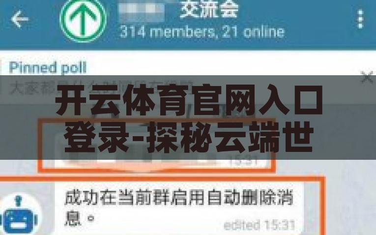 开云体育官网入口登录-探秘云端世界，论开云体育官方入门的沉浸式体验与安全防控，开云体育官方登录，云端沉浸式体验与安全防控的双重探索