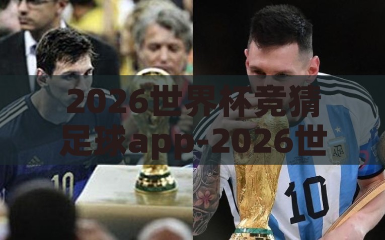 2026世界杯竞猜足球app-2026世界杯揭幕，竞猜足球APP的欢乐与技巧，2026世界杯揭幕，探索竞猜足球APP中的欢乐与技巧