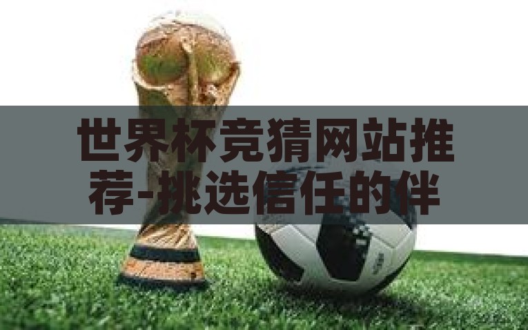 世界杯竞猜网站推荐-挑选信任的伴侣，世界杯竞猜网站指南，推荐，挑选信任的伴侣，享受世界杯竞猜之旅