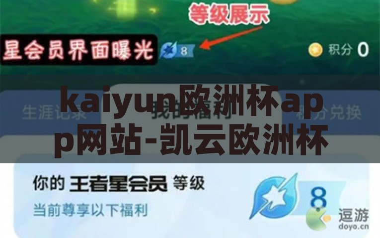kaiyun欧洲杯app网站-凯云欧洲杯APP，体验与解析，凯云欧洲杯APP体验与解析，新体验，新享受