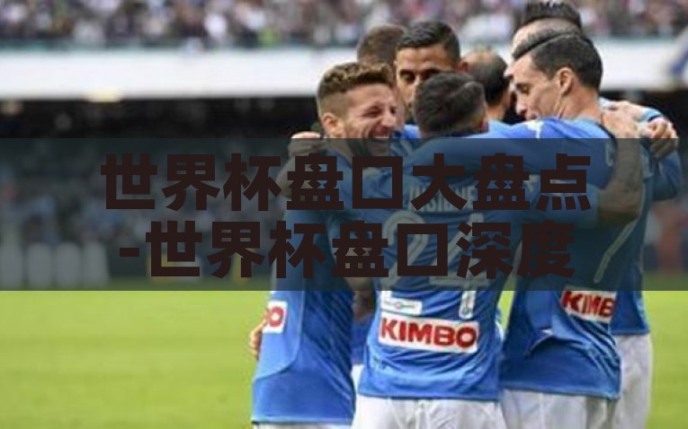 世界杯盘口大盘点-世界杯盘口深度探索，揭秘夺冠热点与冷门潜质，本届世界杯的夺冠热点与冷门潜质探究