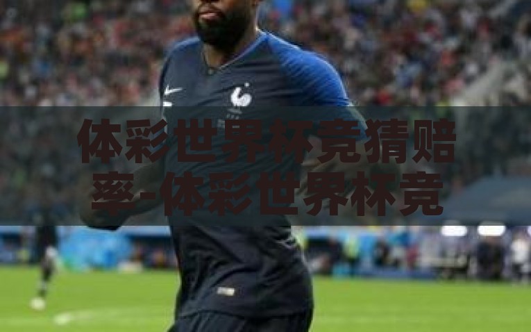 体彩世界杯竞猜赔率-体彩世界杯竞猜——窥探赔率背后的胜负谜经，揭秘体彩世界杯竞猜赔率，胜负谜经的深度分析