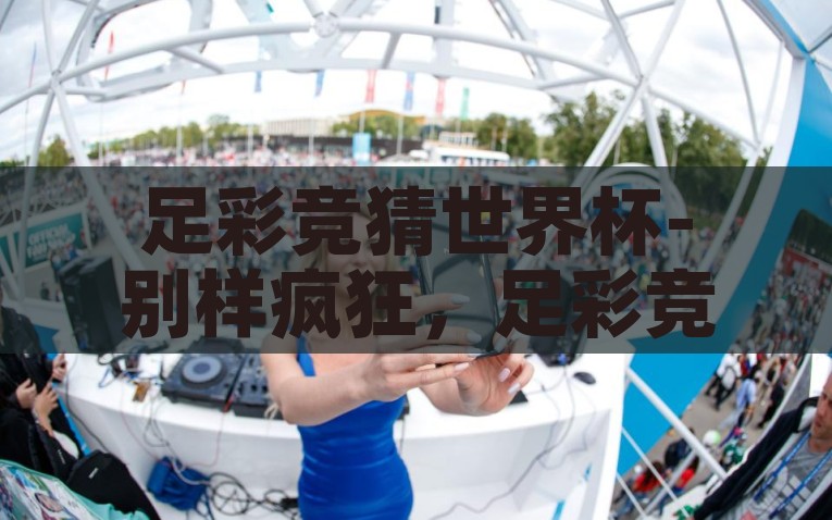 足彩竞猜世界杯-别样疯狂，足彩竞猜世界杯的激情与期待