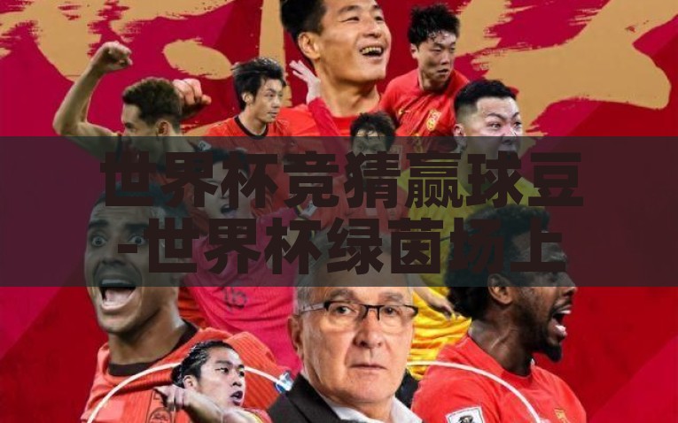 竞彩足球 世界杯竞猜-足坛盛事，竞彩足球与世界杯竞猜的激情碰撞，足坛盛事，竞彩足球与世界杯竞猜的激情碰撞
