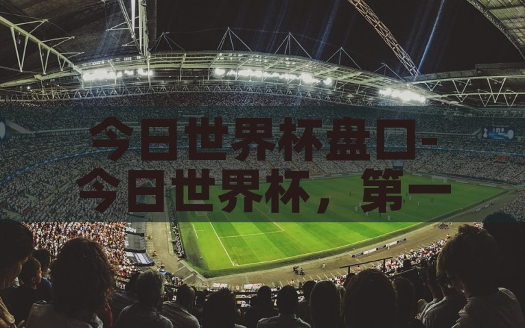 今日世界杯盘口-今日世界杯，第一视角的盘口探索，探索今日世界杯的第一视角盘口