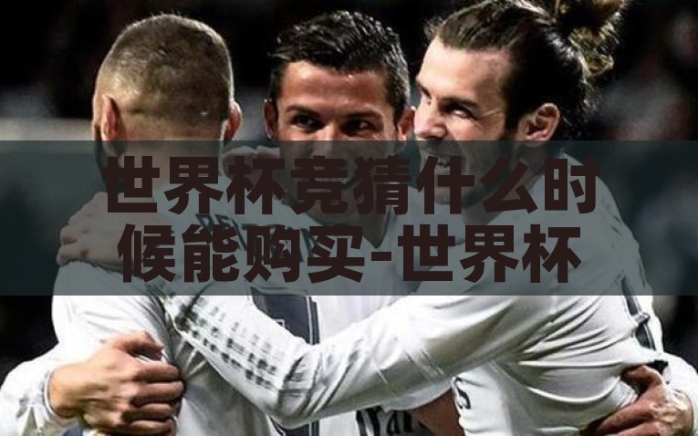 世界杯竞猜什么时候能购买-世界杯竞猜，何日启程的欢乐与挑战，世界杯竞猜购票指南，踏上欢乐与挑战的旅程